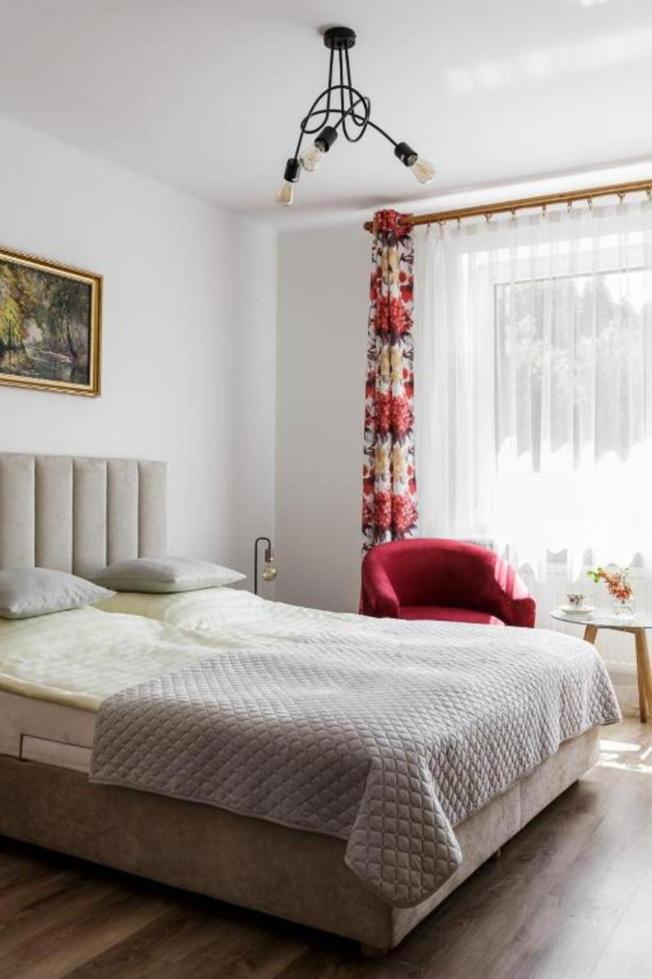 Karina Bed and Breakfast Wisła Εξωτερικό φωτογραφία