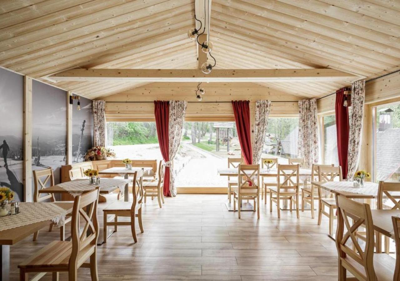Karina Bed and Breakfast Wisła Εξωτερικό φωτογραφία