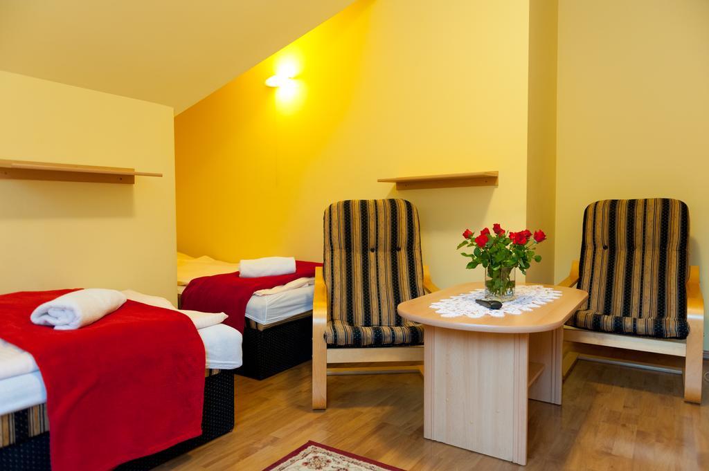 Karina Bed and Breakfast Wisła Εξωτερικό φωτογραφία