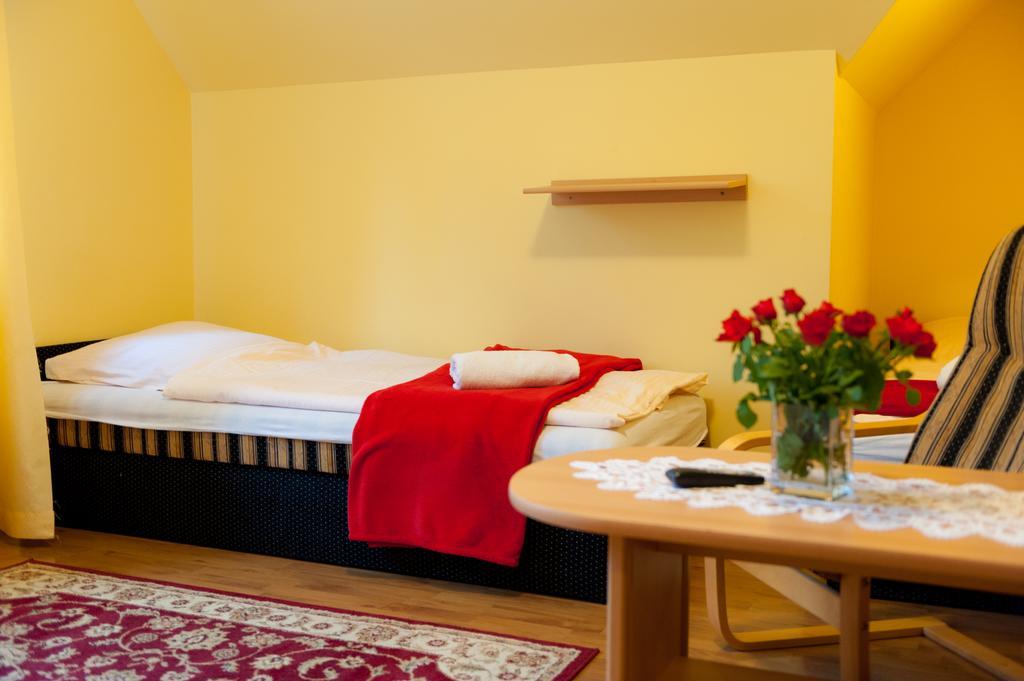 Karina Bed and Breakfast Wisła Εξωτερικό φωτογραφία