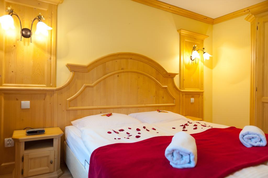 Karina Bed and Breakfast Wisła Εξωτερικό φωτογραφία