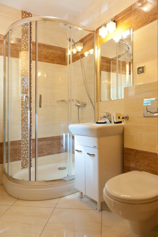 Karina Bed and Breakfast Wisła Εξωτερικό φωτογραφία