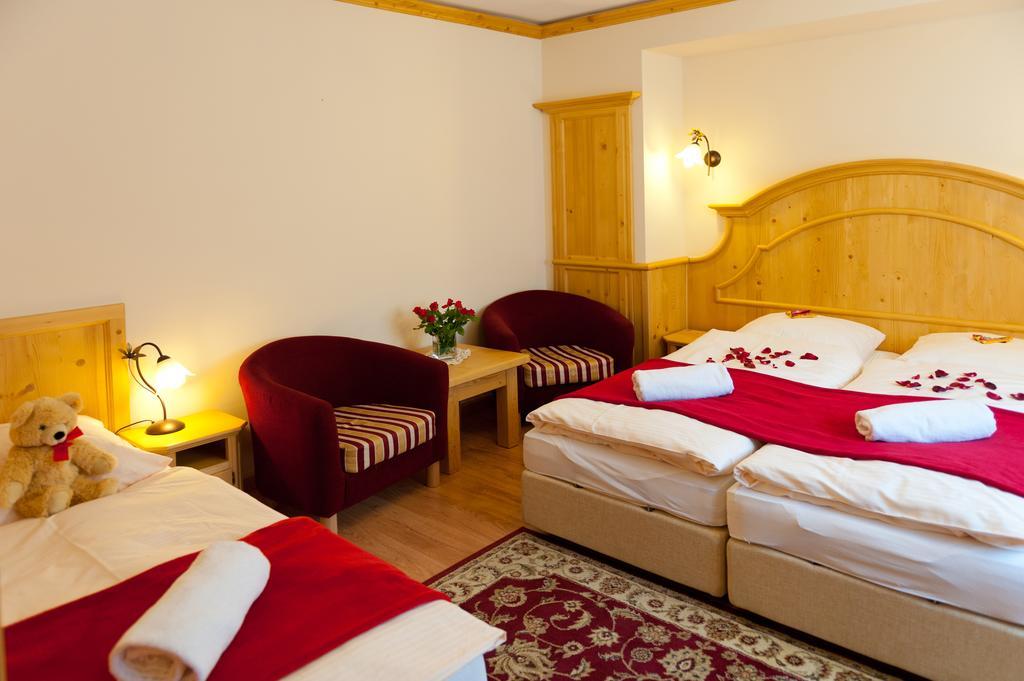 Karina Bed and Breakfast Wisła Εξωτερικό φωτογραφία