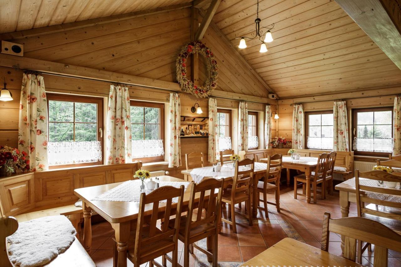 Karina Bed and Breakfast Wisła Εξωτερικό φωτογραφία