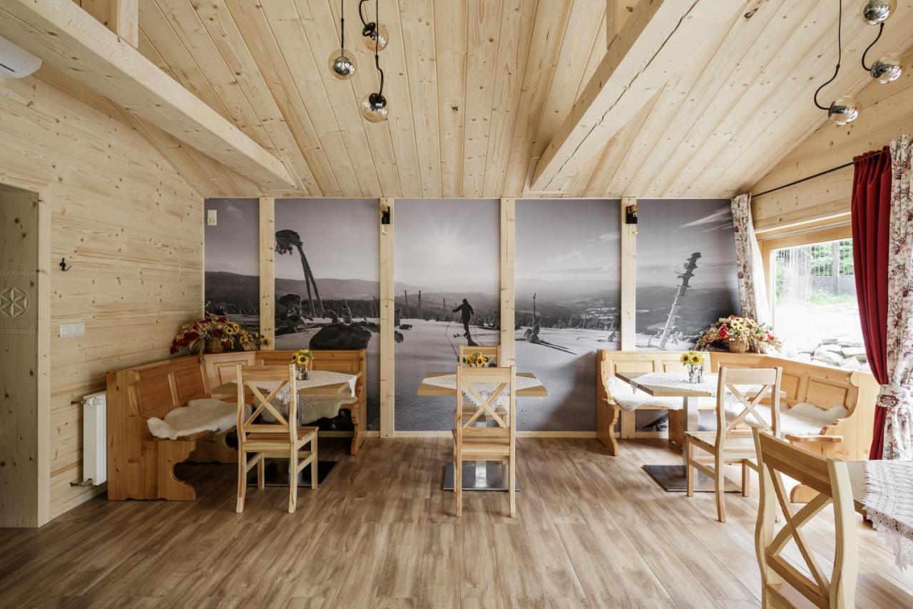 Karina Bed and Breakfast Wisła Εξωτερικό φωτογραφία